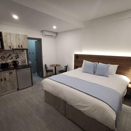 Shalos Studios Ayia Napa Bagian luar foto