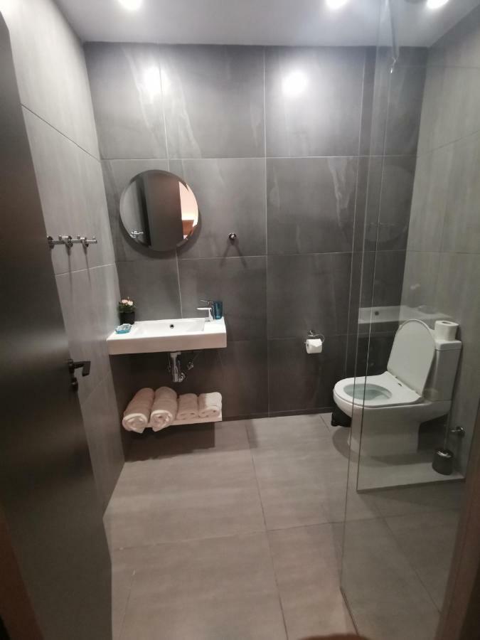 Shalos Studios Ayia Napa Bagian luar foto